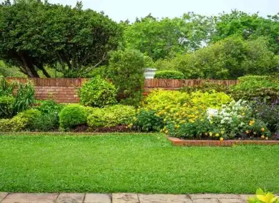 landscaping services Solon